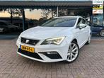 Seat LEON ST 1.8 TSI FR|LED|PANO|DAB+|Alcantara|PDC|'18 LMV, Auto's, Seat, 1272 kg, Gebruikt, 4 cilinders, Met garantie (alle)