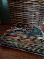 50 x weekblad donald duck jaartal 2016 voor 23 euro, Meerdere comics, Ophalen of Verzenden, Zo goed als nieuw, Europa