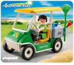 5437 dienstvoertuig voor de camping, Ophalen of Verzenden, Nieuw, Complete set