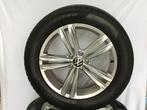 Volkswagens Tiguan sebring 18 inch winterbanden, Auto-onderdelen, Banden en Velgen, 18 inch, Gebruikt, -, -