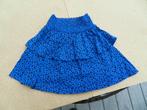 PERSIVAL blauw rokje maat 134/140, Persival, Meisje, Ophalen of Verzenden, Zo goed als nieuw