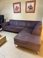 Hoekbank 400€, Ophalen, 250 tot 300 cm, Driepersoons, Zo goed als nieuw