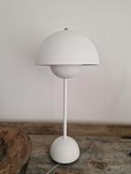 Verner Panton    Flowerpot lamp & tradition, Ophalen of Verzenden, Zo goed als nieuw, Minder dan 50 cm