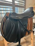 IN TOPSTAAT!!! ALBION K2 Adjusta  Springzadel 17,5 inch …, Ophalen of Verzenden, Zo goed als nieuw, Springen