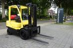 Hyster H3.0FT LPG, Heftruck