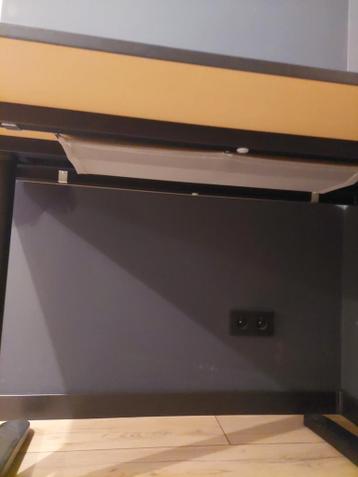 Ikea bekant bureau als nieuw - afbeelding 2