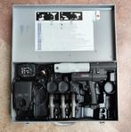 perstang set, Ophalen of Verzenden, Gebruikt