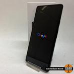 Google Pixel 6a 128GB Wit, Telecommunicatie, Mobiele telefoons | Overige merken, Zo goed als nieuw