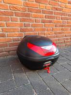 Givi topkoffer, Ophalen of Verzenden, Gebruikt
