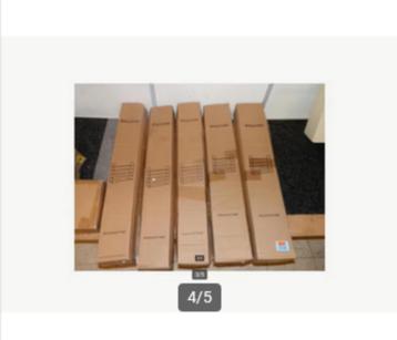 Schoenenrek 10 laags lifegoods nieuw beschikbaar voor biedingen
