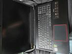 Acer nitro 7 game laptop - i7, rtx 2060, 32gb RAM, 1T SSD, Computers en Software, Windows Laptops, Ophalen, Met videokaart, Intel® Core™ i7 