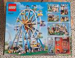 LEGO 10247 Ferris Wheel - Nieuw in Doos!, Kinderen en Baby's, Speelgoed | Duplo en Lego, Ophalen of Verzenden, Nieuw