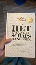 Xaviera Plas-Plooij - Hét zwangerschapshandboek, Boeken, Kinderboeken | Baby's en Peuters, Ophalen, Zo goed als nieuw, Xaviera Plas-Plooij