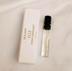 NU €5 ‼️ Xerjoff Elle Anniversary niche parfum 2 ml, Ophalen of Verzenden