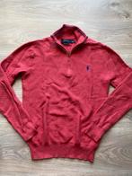 Halfzip van Ralph Lauren. Nieuwstaat. Heren. Maat XS, Ophalen of Verzenden, Zo goed als nieuw, Maat 46 (S) of kleiner