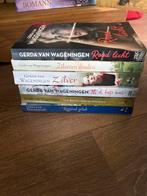 Gerda van Wageningen, Ophalen of Verzenden, Zo goed als nieuw, Nederland