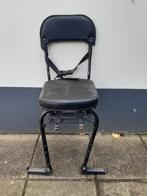 fietszitje GMG achterzitje, Fietsen en Brommers, Fietsaccessoires | Fietsstoeltjes, Ophalen, Achterzitje, GMG, 9 t/m 36 kg