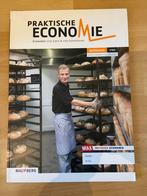 Praktische Economie HAVO/VWO bovenbouw, Boeken, Ophalen of Verzenden, Nieuw, HAVO, Economie