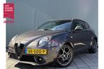 Alfa Romeo MiTo BWJ 2019 | 0.9 TwinAir 105PK ECO CARBON ED., Auto's, Alfa Romeo, Voorwielaandrijving, Stof, Gebruikt, Met garantie (alle)