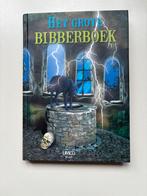 Het Grote Bibberboek - Spannende verhalen!, Ophalen, Zo goed als nieuw, Sprookjes