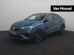 Renault Arkana 1.6 E-Tech Hybrid R.S. Line | Easy Link met A, Arkana, Gebruikt, Euro 6, Blauw