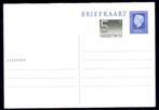 Nederland briefkaart  ( 5ct bijgeplakt ), Ophalen of Verzenden, Briefkaart