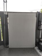 Radiator gebruikt, Doe-het-zelf en Verbouw, Ophalen, Gebruikt, Radiator, 60 tot 150 cm