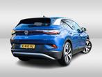 Volkswagen ID.4 First 77 kWh (204PK) 2e Eig. & Keurig-Onderh, Auto's, Automaat, 12 maanden, Achterwielaandrijving, Gebruikt