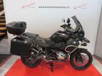 BMW R 1200 GS ADVENTURE TRIPLE BLACK (bj 2014), Motorrijbewijs A, Onbekend, Overig, Onbekend
