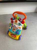 Loopwagen, Ophalen, Gebruikt, Duw- of Trekspeelgoed