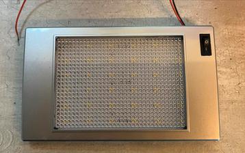 Fawo plafondverlichting plat met schakelaar 5.8W 576lm beschikbaar voor biedingen