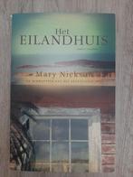 Mary nickson het eilandhuis, Boeken, Gelezen, Ophalen of Verzenden