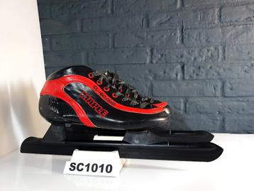 Maple CL60000 Viking Schaatsen Noren Schaats Maat 41 beschikbaar voor biedingen