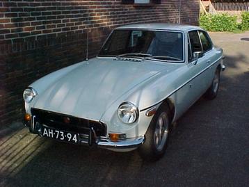 MG onderdelen MGA MGB MGC MIDGET MGTC MGTD MGTF GRATIS THUIS beschikbaar voor biedingen