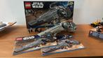 LEGO Star Wars 7961 Darth Maul's Sith Infiltrator, Ophalen of Verzenden, Gebruikt, Complete set, Lego