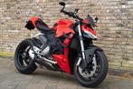Ducati Streetfighter V2 2022 Rood, 2 cilinders, Motorrijbewijs A, Particulier, Meer dan 35 kW