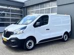 Renault Trafic 1.6 dCi L1H1 Airco Cruise control Kastinricht, Auto's, Voorwielaandrijving, Gebruikt, 4 cilinders, Renault