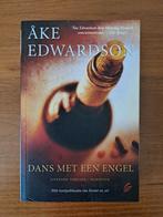 Dans met een engel - Åke Edwardson, Ophalen of Verzenden, Zo goed als nieuw