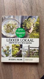 Jobien Groen - Lekker lokaal, Boeken, Jobien Groen, Ophalen of Verzenden, Zo goed als nieuw, Nederland en België