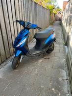 Zip2000 70cc, Fietsen en Brommers, Ophalen, Tweetakt, Maximaal 45 km/u, Zo goed als nieuw