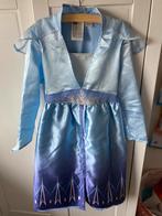 Frozen jurk maat 110/116, Ophalen, Gebruikt, 110 t/m 116, Meisje