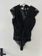 Bodyflirt, Ophalen of Verzenden, Zo goed als nieuw, Maat 46/48 (XL) of groter, Zwart