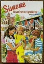 Simone naar het oogstfeest; Hedda Beekman; ISBN 9020671057, Boeken, Ophalen of Verzenden, Zo goed als nieuw