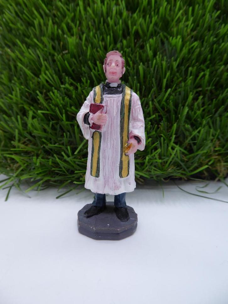 Lemax item - 77, Diversen, Kerst, Zo goed als nieuw, Ophalen of Verzenden