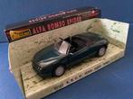 Alfa Romeo Spider 1997 1:32, Ophalen of Verzenden, Zo goed als nieuw, Auto, Overige merken