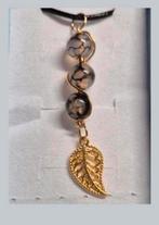 🦋 Sellie's handmade jewelery 🦋, Ophalen of Verzenden, Nieuw, Goud, Zilver