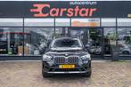 BMW X3 XDrive20d High Executive|PANO|CAM|LEDER, Automaat, 2000 kg, Zwart, Bedrijf