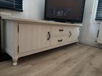 Mooi, robuust dressoir - 180x55,5x56 cm, Ophalen, Gebruikt, 150 tot 200 cm, Met lade(s)