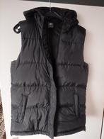 New Balance bodywarmer zwart maat S. Z.g.a.n!!, New Balance, Zwart, Ophalen of Verzenden, Zo goed als nieuw