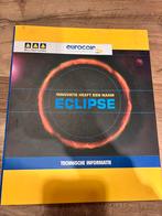 Eclipse Bell Fruit Games - Handleiding, Verzamelen, Ophalen of Verzenden